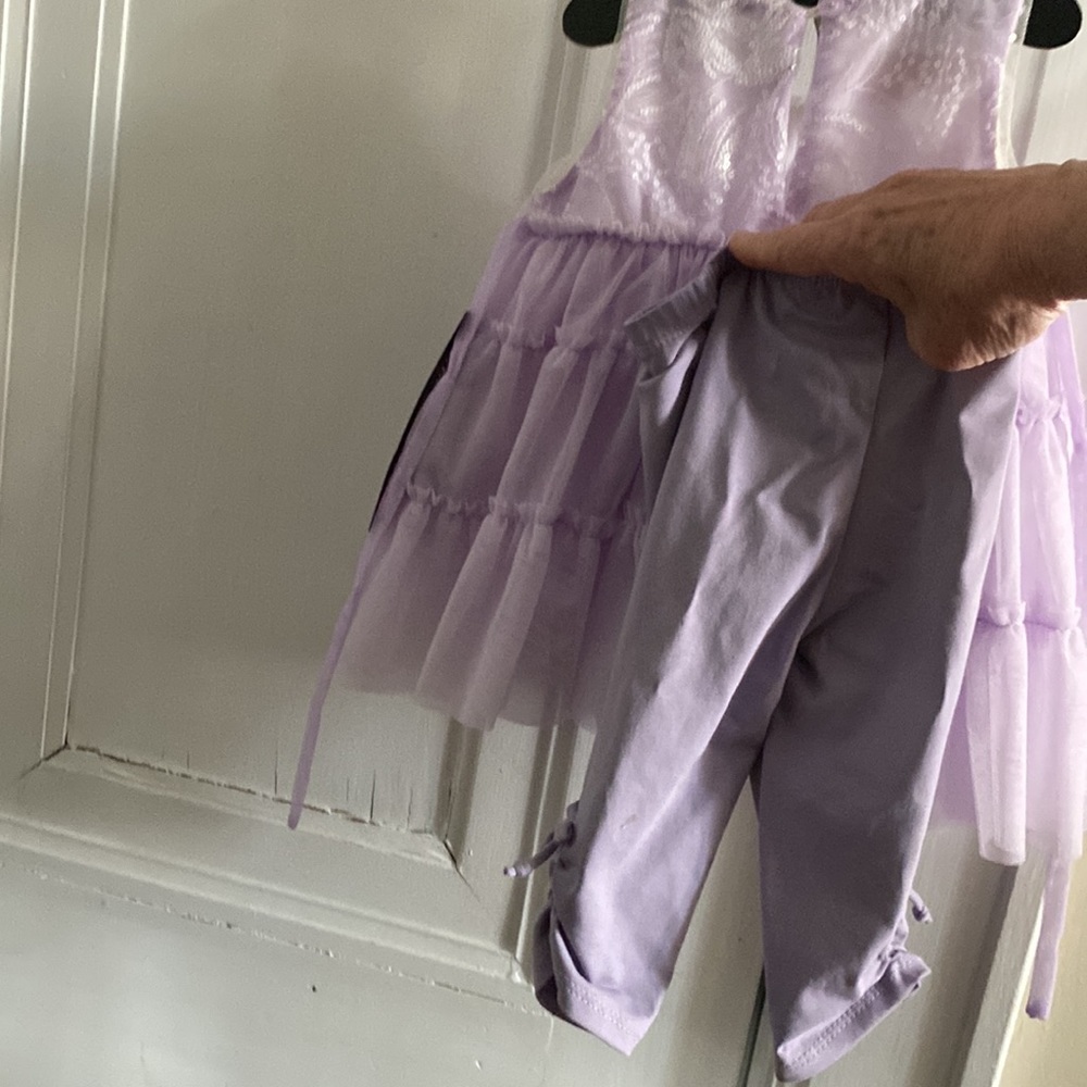 Dress - Picture 2 of 2